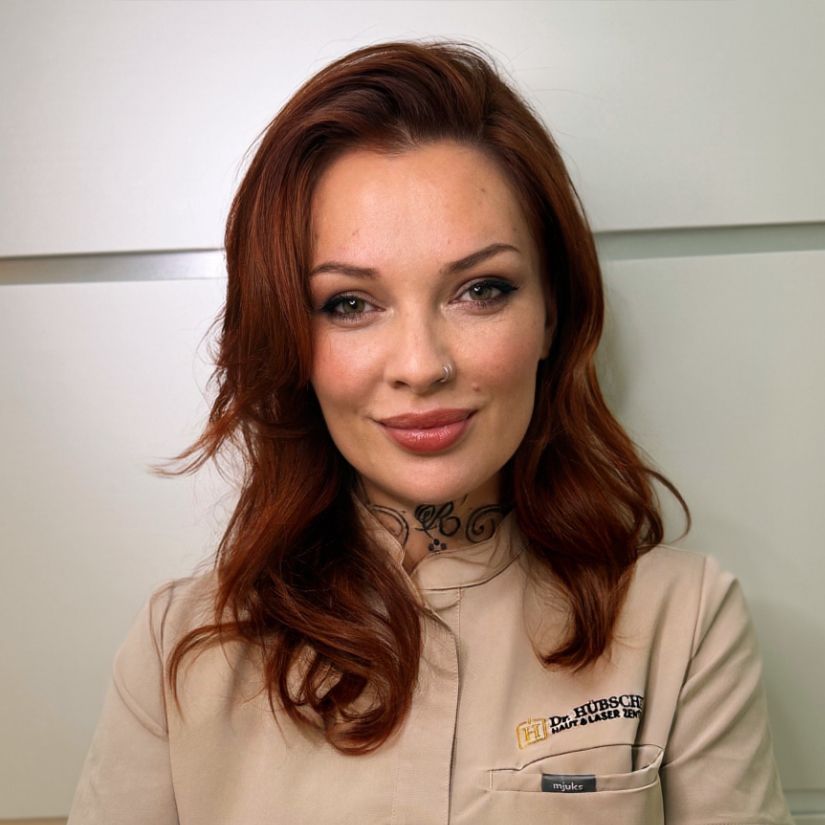 Andrea Kokert